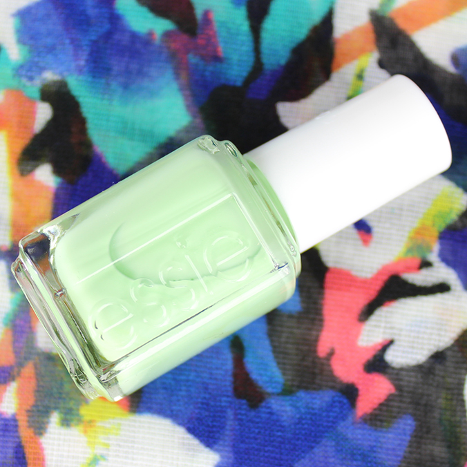 Essie Going Guru Essie Resort 2016 Collection