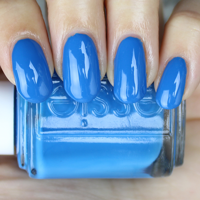 Essie Nama-stay the Night Swatches Essie Resort 2016 Collection Swatch