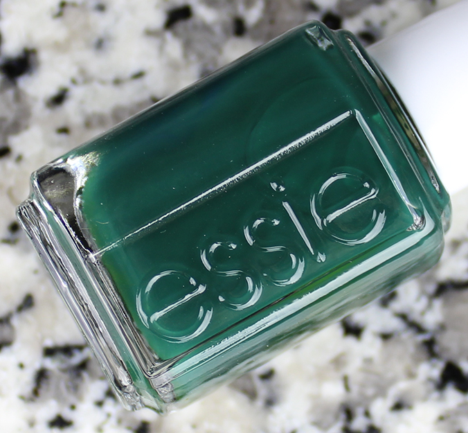 Essie Off Tropic Spring 2016 Collection