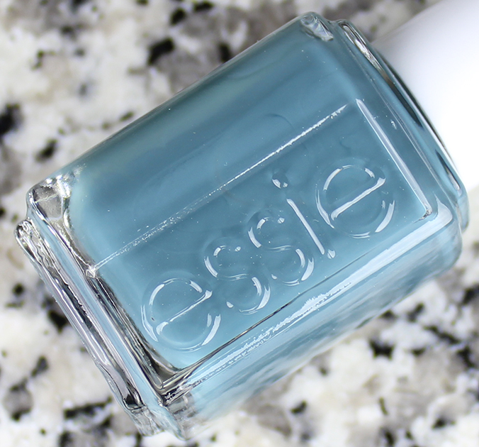 Essie Pool Side Service Spring 2016 Collection