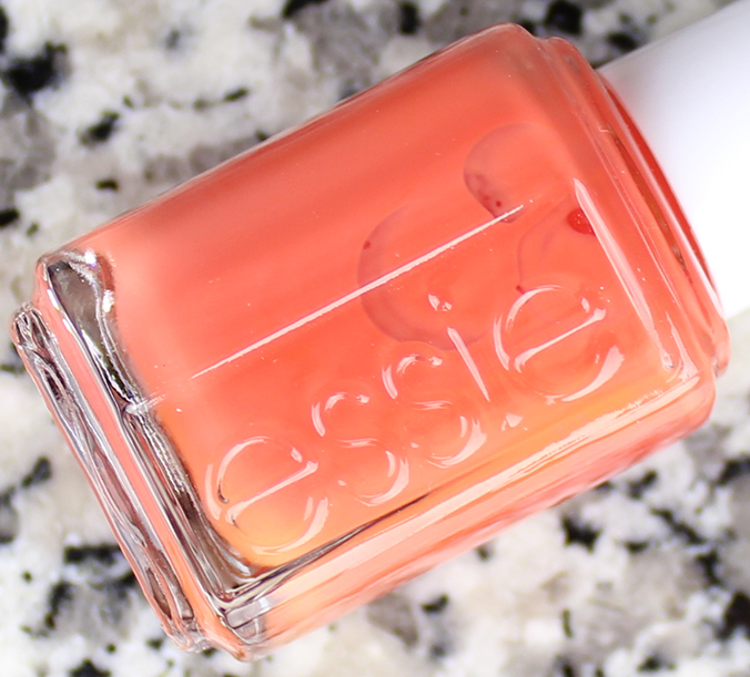 Essie Sunshine State of Mind Spring 2016 Collection