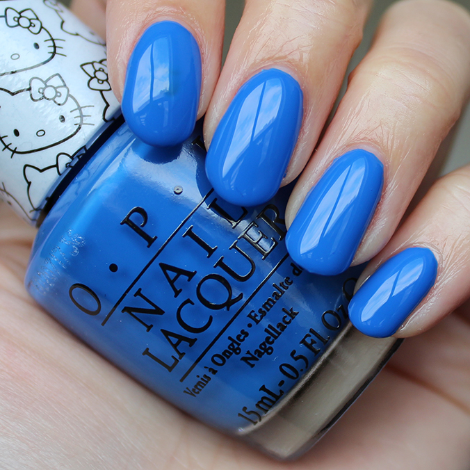 OPI My Pal Joey Swatches Swatch