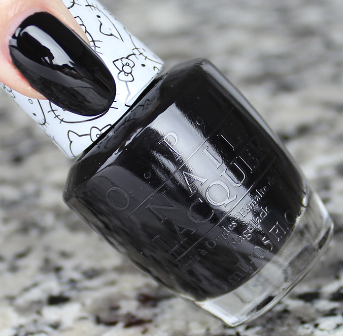 OPI Never Have Too Mani Friends Swatch Review