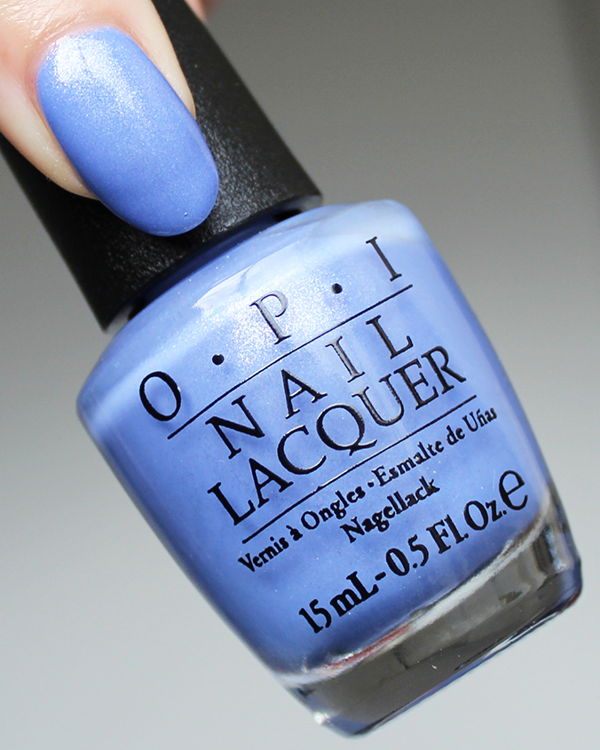 OPI Show Us Your Tips Review Swatch Swatches