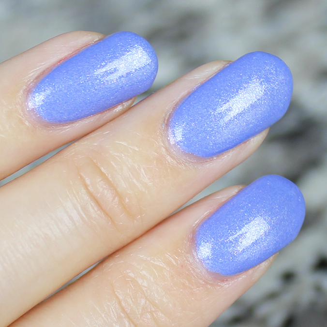 OPI Show Us Your Tips Swatch OPI New Orleans Collection Swatches