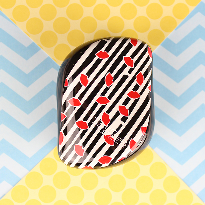 Tangle Teezer Compact Styler Brush