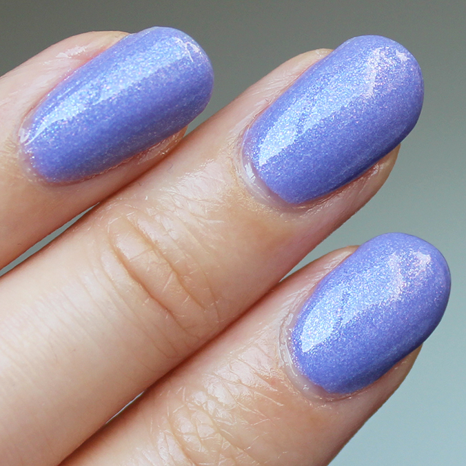 Zoya Aster Swatch Swatches