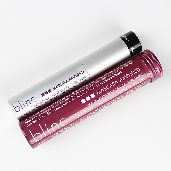 blinc Mascara Amplified