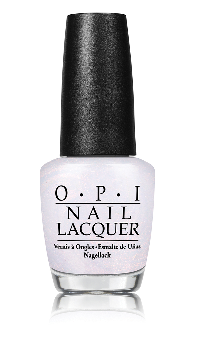 OPI Oh My Majesty OPI Alice Through the Looking Glass Collection