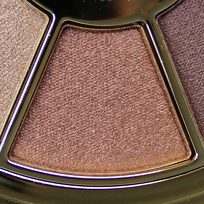 Tarte Rainforest of the Sea Eyeshadow Palette Reef