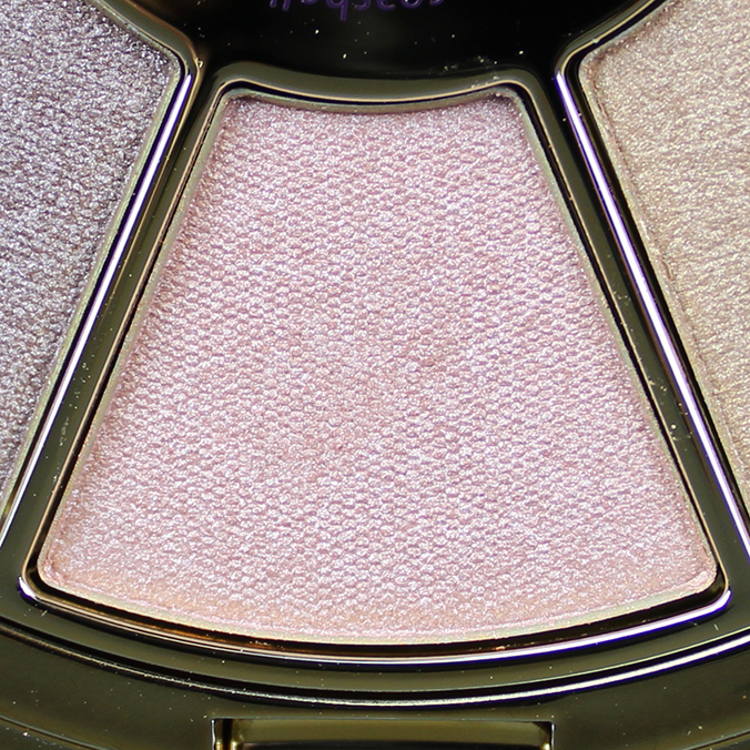 Tarte Rainforest of the Sea Eyeshadow Palette Seashell