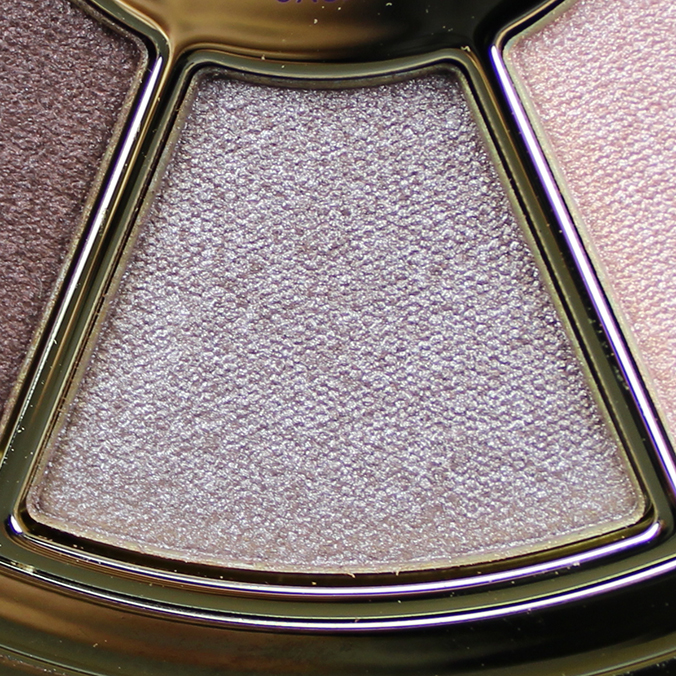 Tarte Rainforest of the Sea Eyeshadow Palette Wave