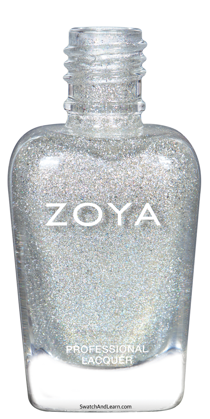 Zoya Alicia Zoya Urban Grunge Collection