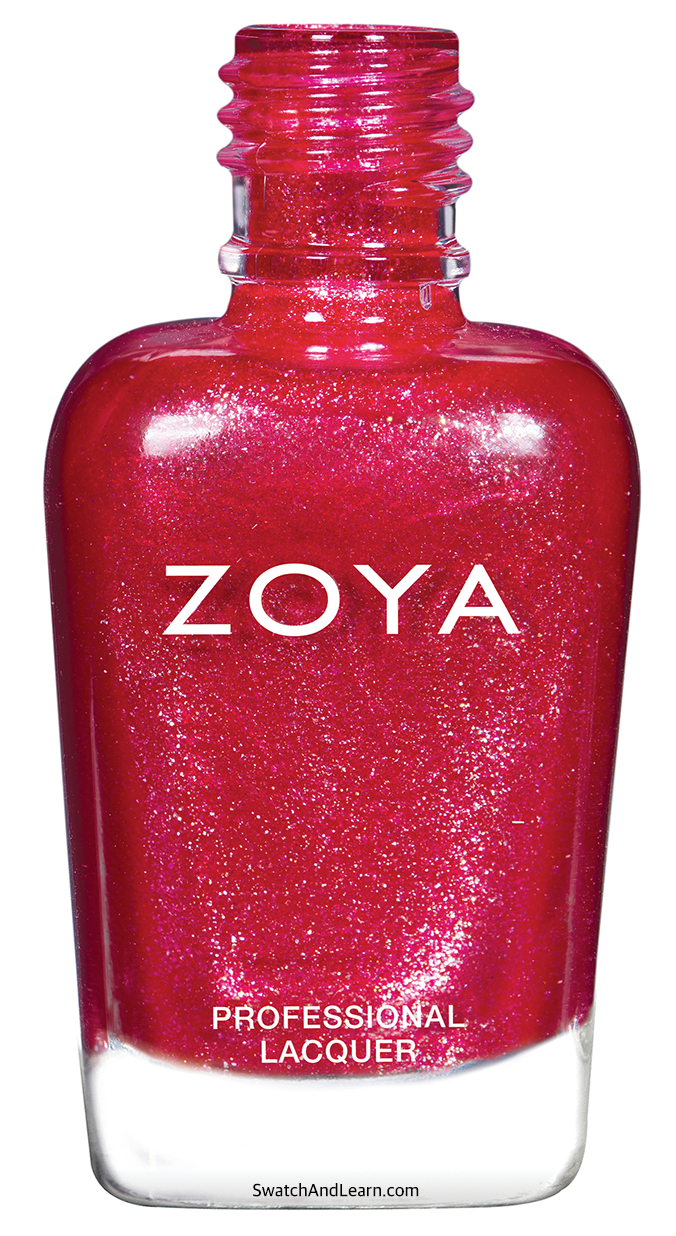 Zoya Ash Zoya Urban Grunge Collection