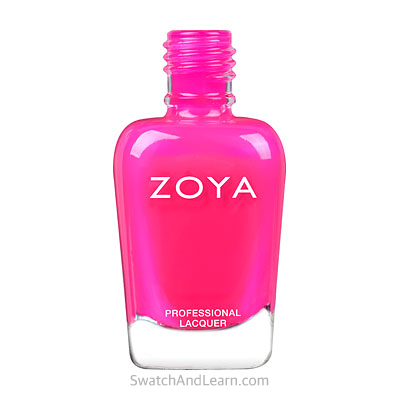 Zoya Cana Zoya Ultrabrites Collection