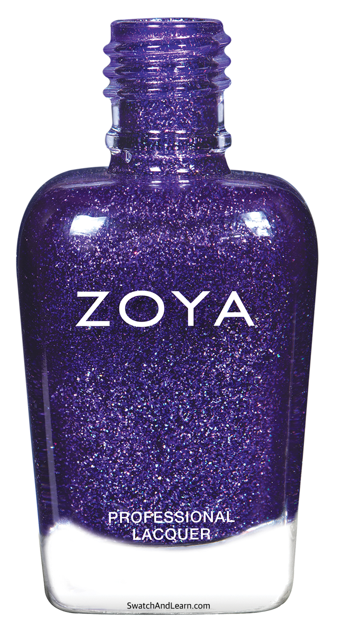 Zoya Finley Zoya Urban Grunge Collection