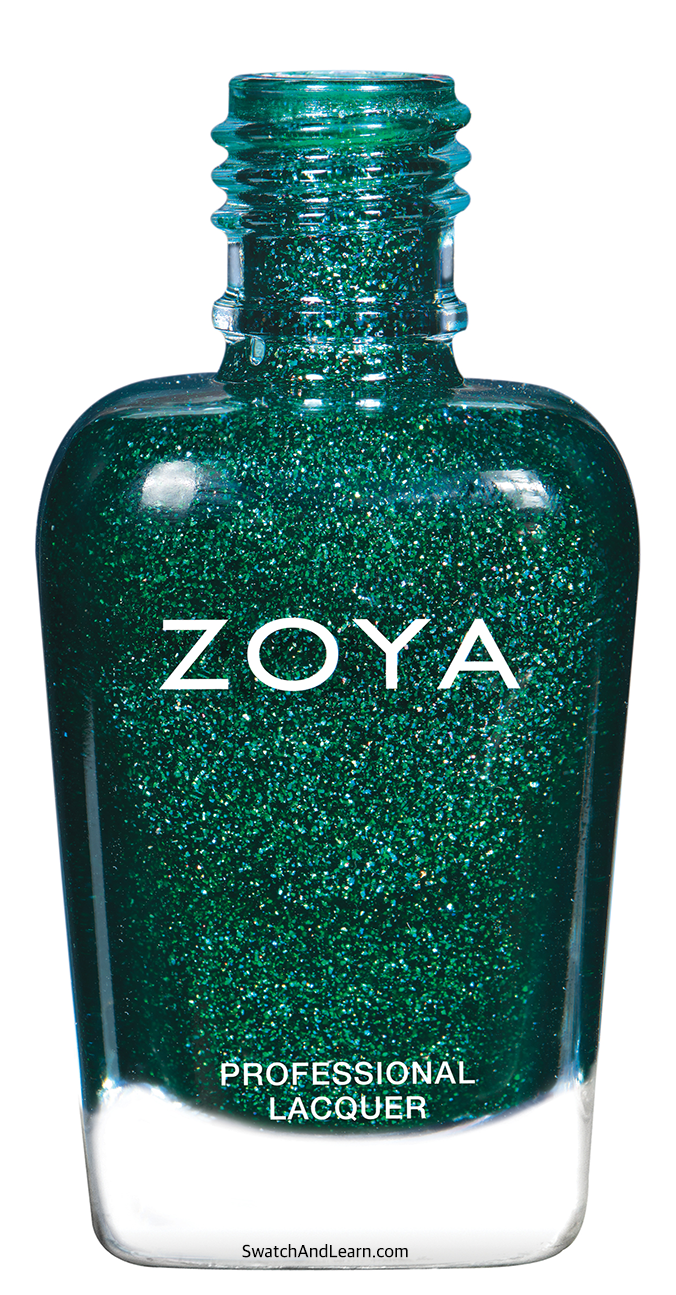 Zoya Merida Zoya Urban Grunge Collection