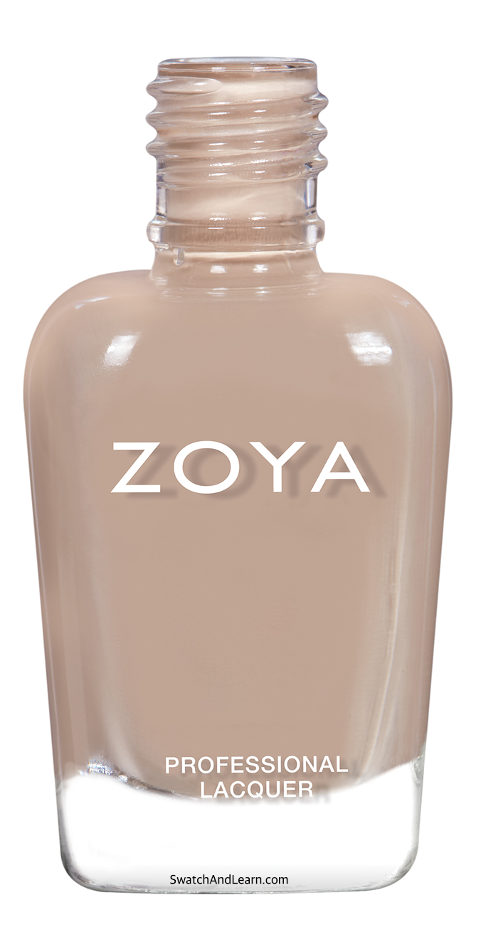 Zoya Noah Zoya Urban Grunge Collection