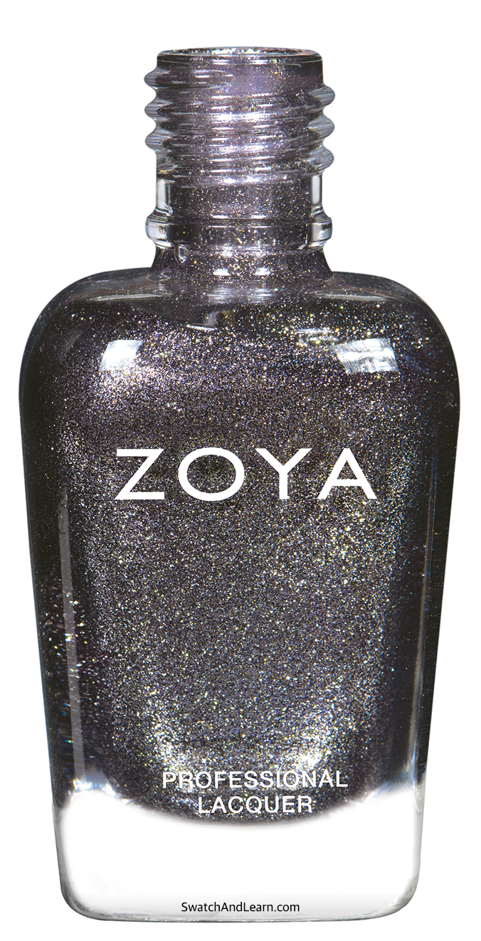 Zoya Troy Zoya Urban Grunge Collection