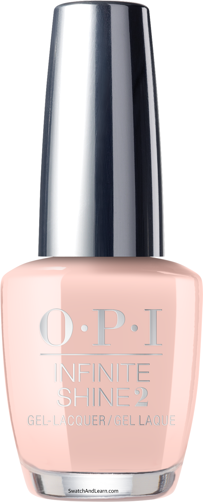 OPI Infinite Shine Bubble Bath