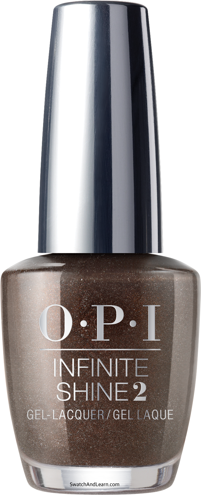 OPI Infinite Shine My Private Jet