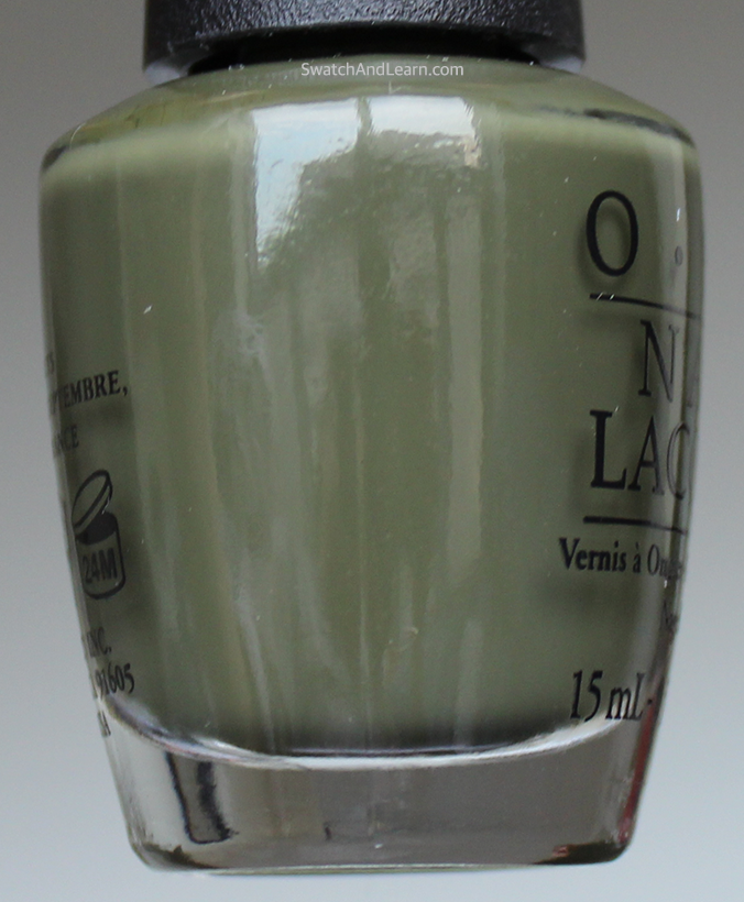 OPI Suzi The First Lady of Nails Review Pictures