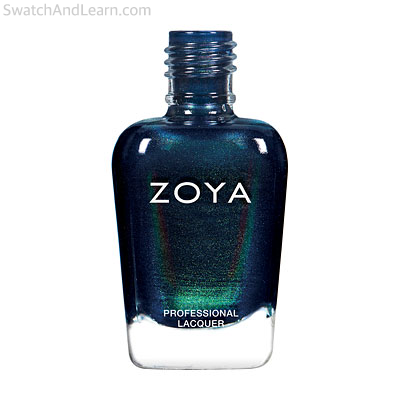 Zoya Olivera Zoya Enchanted Collection