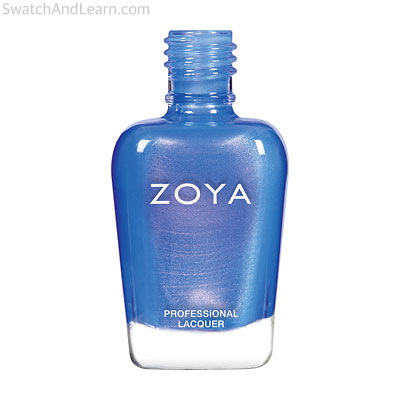 Zoya Saint Zoya Enchanted Collection