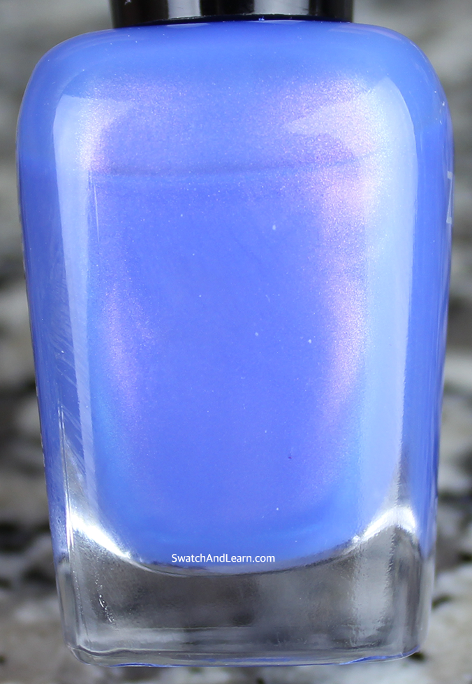 Zoya Saint Enchanted Collection Review