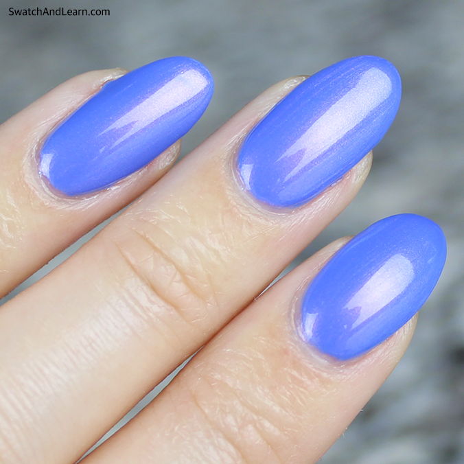 Zoya Saint Review