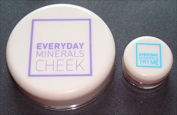 Everyday Minerals Blushes