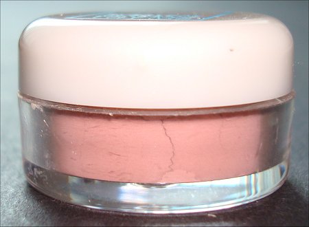 Everyday Minerals Sample Size Blush