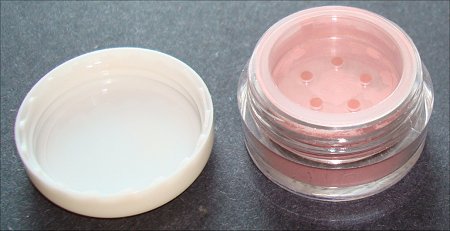 Everyday Minerals Sample Size Blush